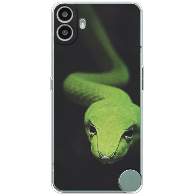Чохол BoxFace Nothing CMF Phone 1 