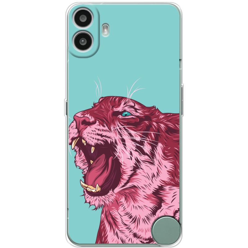 Чохол BoxFace Nothing CMF Phone 1 