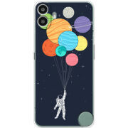 Чохол BoxFace Nothing CMF Phone 1 