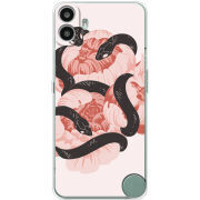 Чохол BoxFace Nothing CMF Phone 1 