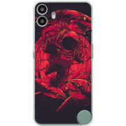 Чохол BoxFace Nothing CMF Phone 1 