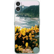 Чохол BoxFace Nothing CMF Phone 1 