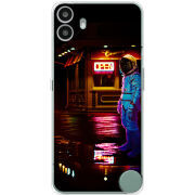 Чохол BoxFace Nothing CMF Phone 1 
