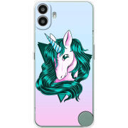 Чохол BoxFace Nothing CMF Phone 1 