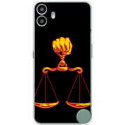 Чохол BoxFace Nothing CMF Phone 1 