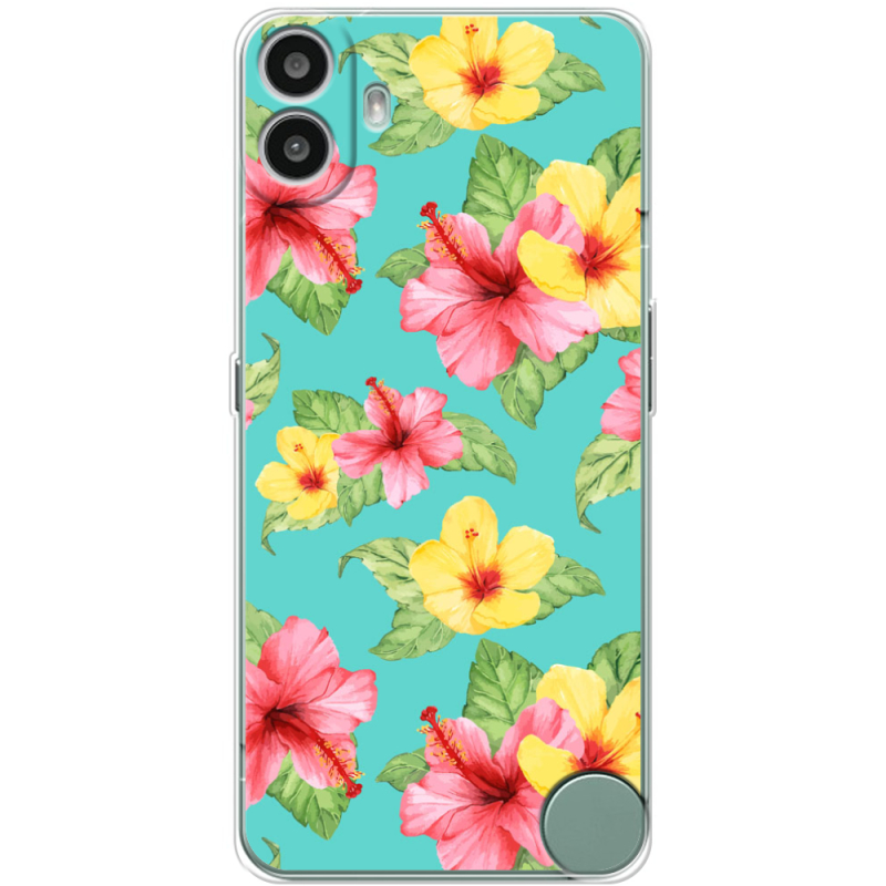 Чохол BoxFace Nothing CMF Phone 1 