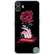 Чохол BoxFace Nothing CMF Phone 1 