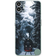 Чохол BoxFace Nothing CMF Phone 1 