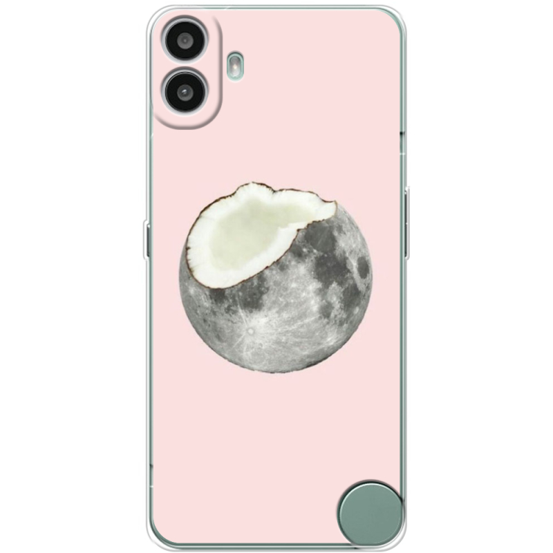 Чохол BoxFace Nothing CMF Phone 1 