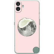 Чохол BoxFace Nothing CMF Phone 1 
