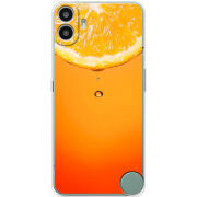 Чохол BoxFace Nothing CMF Phone 1 