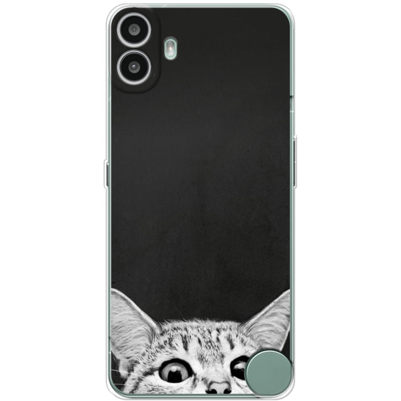 Чохол BoxFace Nothing CMF Phone 1 