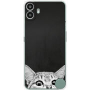 Чохол BoxFace Nothing CMF Phone 1 