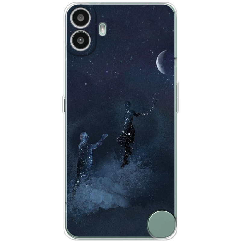 Чохол BoxFace Nothing CMF Phone 1 