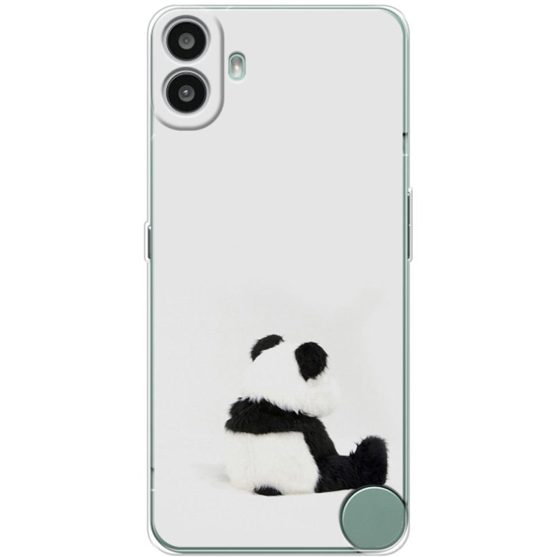 Чохол BoxFace Nothing CMF Phone 1 