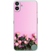 Чохол BoxFace Nothing CMF Phone 1 