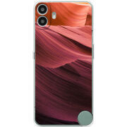 Чохол BoxFace Nothing CMF Phone 1 