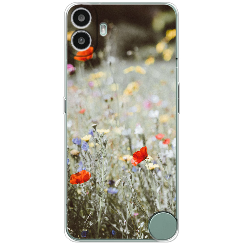 Чохол BoxFace Nothing CMF Phone 1 
