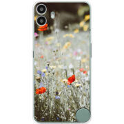 Чохол BoxFace Nothing CMF Phone 1 