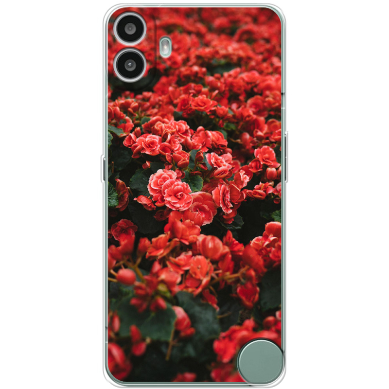 Чохол BoxFace Nothing CMF Phone 1 