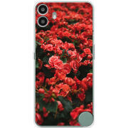 Чохол BoxFace Nothing CMF Phone 1 