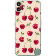 Чохол BoxFace Nothing CMF Phone 1 