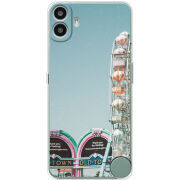Чохол BoxFace Nothing CMF Phone 1 
