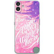 Чохол BoxFace Nothing CMF Phone 1 