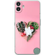 Чохол BoxFace Nothing CMF Phone 1 