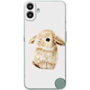 Чохол BoxFace Nothing CMF Phone 1 