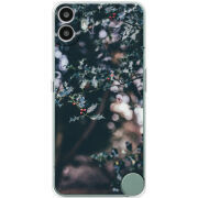 Чохол BoxFace Nothing CMF Phone 1 