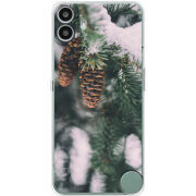 Чохол BoxFace Nothing CMF Phone 1 