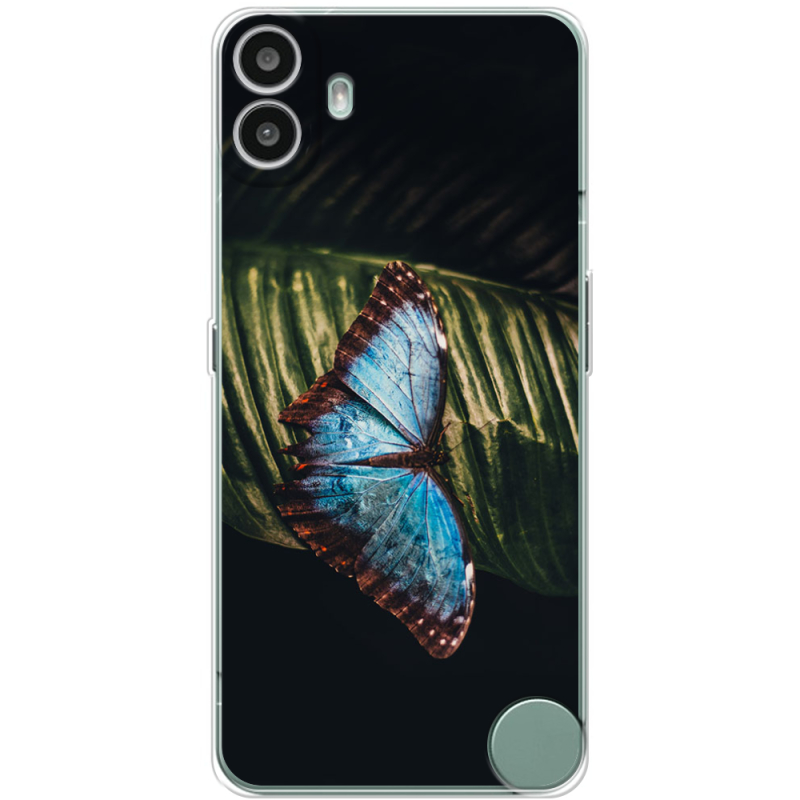 Чохол BoxFace Nothing CMF Phone 1 