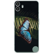 Чохол BoxFace Nothing CMF Phone 1 