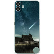 Чохол BoxFace Nothing CMF Phone 1 