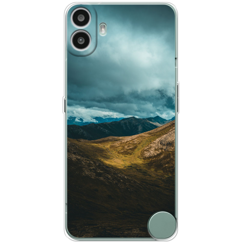 Чохол BoxFace Nothing CMF Phone 1 