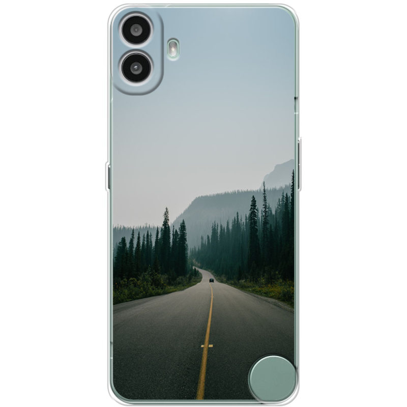 Чохол BoxFace Nothing CMF Phone 1 
