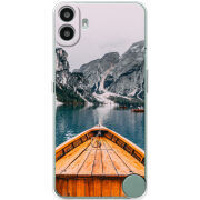 Чохол BoxFace Nothing CMF Phone 1 