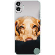 Чохол BoxFace Nothing CMF Phone 1 