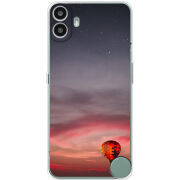 Чохол BoxFace Nothing CMF Phone 1 