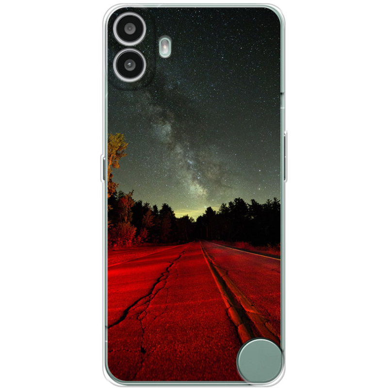 Чохол BoxFace Nothing CMF Phone 1 