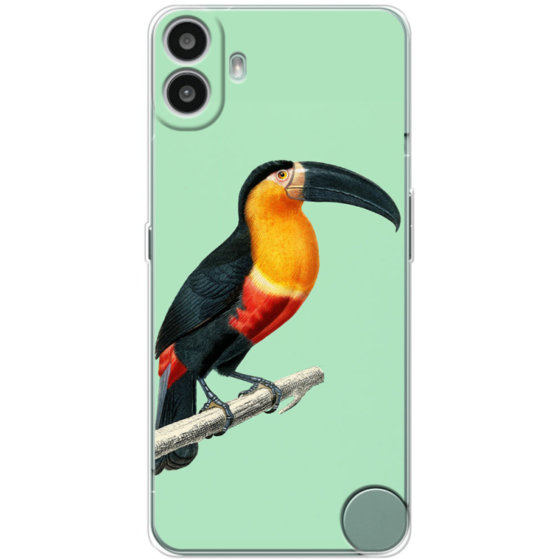 Чохол BoxFace Nothing CMF Phone 1 