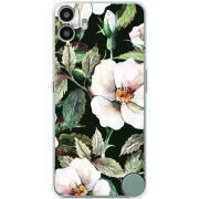 Чохол BoxFace Nothing CMF Phone 1 Blossom Roses
