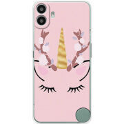 Чохол BoxFace Nothing CMF Phone 1 