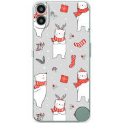 Чохол BoxFace Nothing CMF Phone 1 
