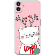 Чохол BoxFace Nothing CMF Phone 1 