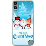 Чохол BoxFace Nothing CMF Phone 1 