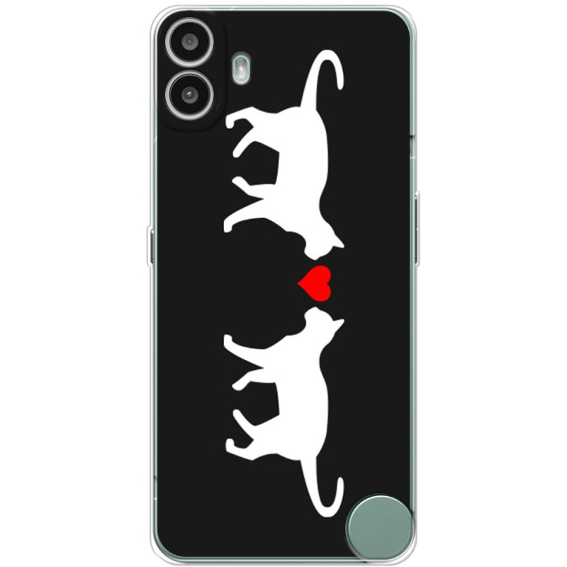 Чохол BoxFace Nothing CMF Phone 1 