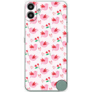 Чохол BoxFace Nothing CMF Phone 1 