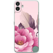 Чохол BoxFace Nothing CMF Phone 1 